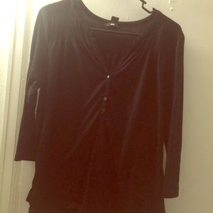 H & M women's top